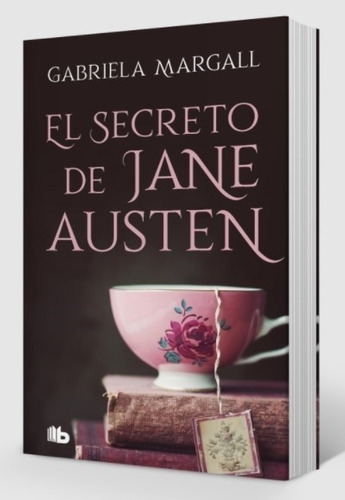 El Secreto De Jane Austen - Gabriela Margall