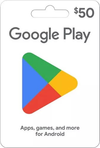 Cartão Google Play Brasil R Reais,jogos,músicas,filmes