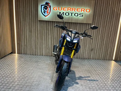 Yamaha Mt 15 155 2024
