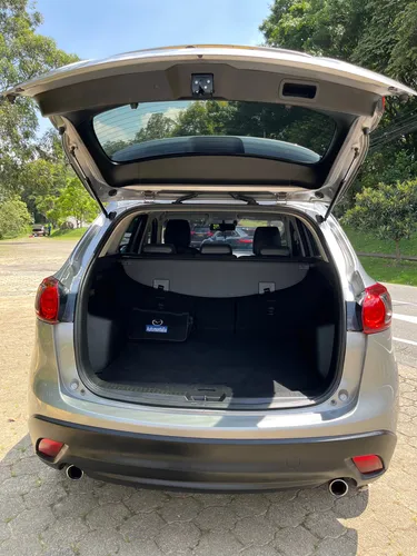 Mazda CX-5 2.0 Touring