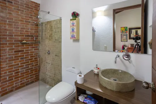 Casa En Venta En El Tablazo. Cod V22301