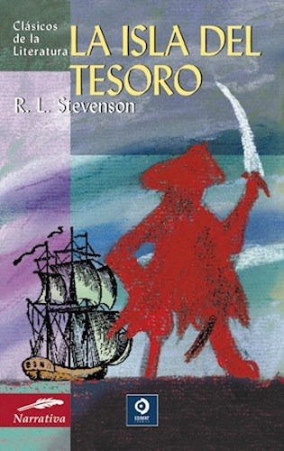 Libro La Isla Del Tesoro (tb) De Stevenson