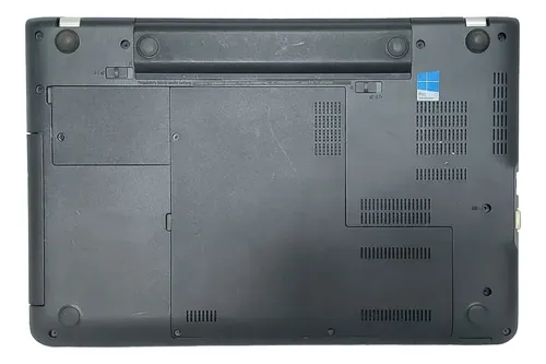 Notebook Lenovo Thinkpad E560 Core I5 6th 8gb Ram 240gb Ssd