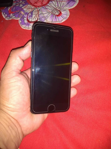 Vendo iPhone 7