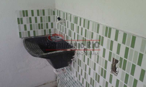 Imagem 10 de 15 de Casa Duplex 2qtos Green House Pavuna - Pacn20048