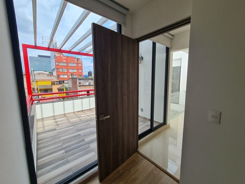 Imagen 20 de 30 de Casa En Condominio En Venta En Del Valle, Benito Juárez