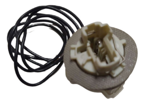 Socate Ford Moderno Bombillo 3157  3 Cables 1996-2003