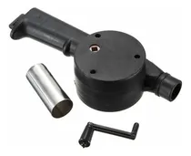 Comprar Ventilador Soplador De Barbacoa Al Aire Libre - Manual