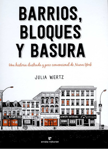 Barrios Bloques Y Basura