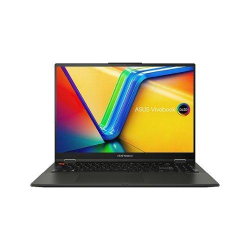 Portátil Asus Vivobook S Flip 16'' Pantalla Táctil Intel