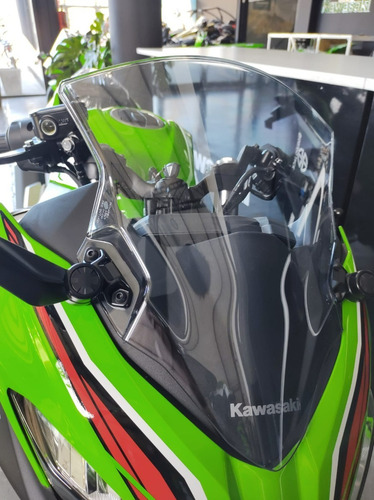 Imagen 14 de 25 de Nueva Kawasaki Ninja 400 Krt 2023!!!
