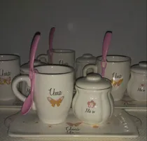 Comprar Tazas Personalizadas,mates,azucareras,todos Los Eventos