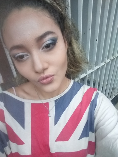 Imagem 3 de 5 de Maquiadora Profissional