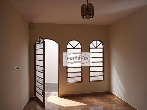 Imagem 4 de 8 de Casa Alto Do Ipiranga - Ca1024