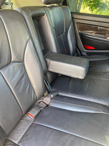 SsangYong Rexton Ii Xdi At