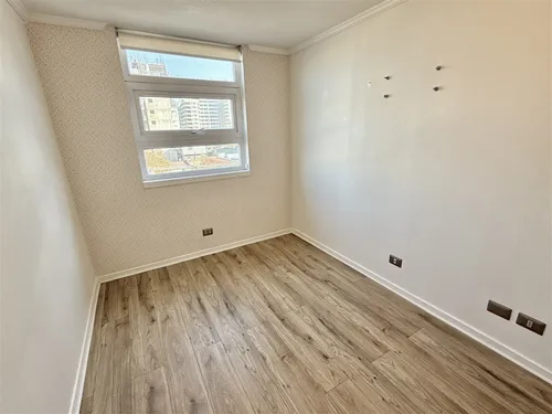 Departamento En Arriendo De 2 Dorm. En Macul