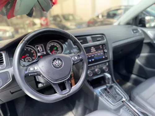 Volkswagen Golf 1.4 Comfortline Dsg At