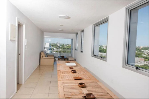 Imagen 7 de 9 de Venta De Apartamento De Dos Dormitorios En Bella Vista Montevideo
