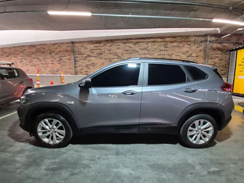 Chevrolet Tracker 1.2 T Ltz At