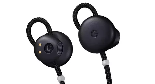 Auriculares in-ear inalámbricos Google Pixel Buds