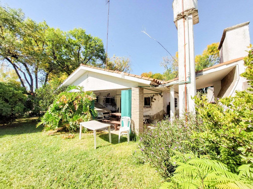 Imagen 7 de 22 de Casa Céntrica En Funes