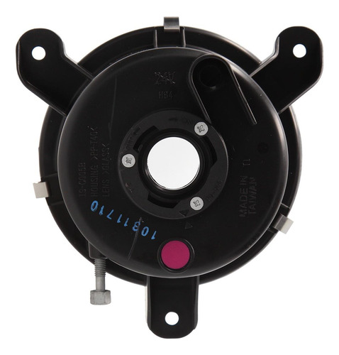 Imagen 2 de 5 de Faro Auxiliar Derecho/izquierdo Ford Ecosport 03/07