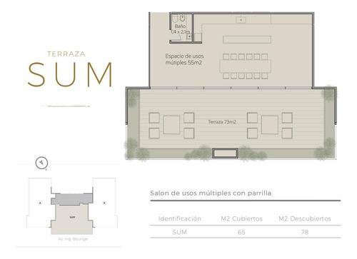 Imagen 23 de 30 de Local En Venta - Avenida Bunge Pinamar