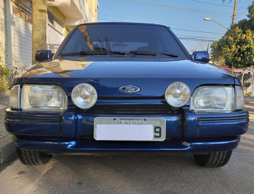 Ford Escort