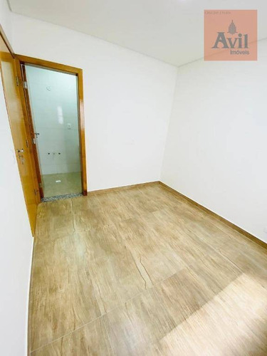 Sobrado Com 3 Dormitórios À Venda, 200 M² Por R$ 890.000,00 - Penha - São Paulo/sp - So0877
