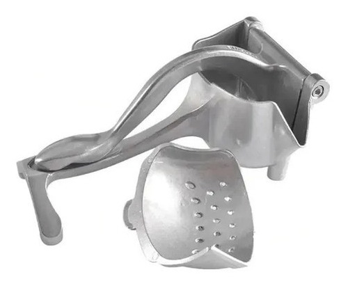 Exprimidor Manual Saca Jugo Extractor Bebida Fruta Portatil