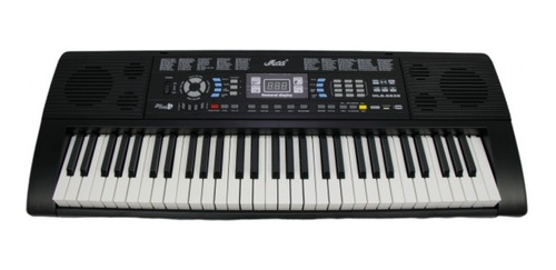 Teclado 61 Teclas Teclado Musical Piano Mls 6639