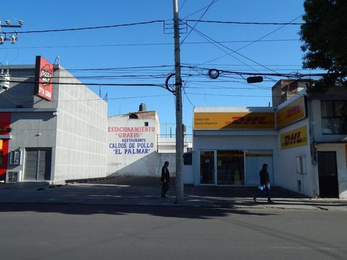 Imagen 16 de 24 de Terreno Comercial En Toluca Av. José María Morelos Y Pavón