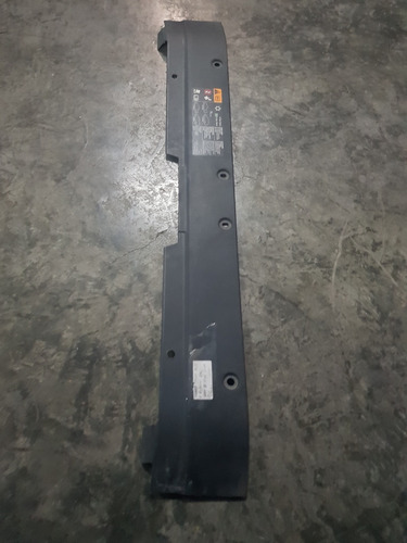 Moldura Superior De Radiador Gmc Yukon 2007 2014