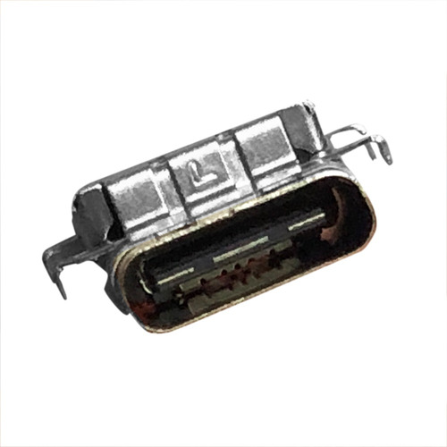 Jack Centro De Carga Para LG Gram 17 (2022) 17z90q-g