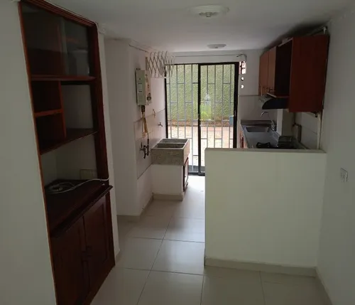 Se Vende Apartaestudio En La Almeria M/l
