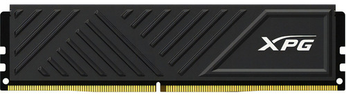 Memória Ram Adata 3200mhz 16gb Gammix D35 Ddr4