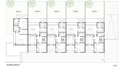 Townhouse Isabel