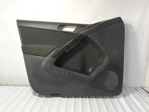 Tapa Puerta Delantera Izquierda Volkswagen Tiguan 09-17 Orig