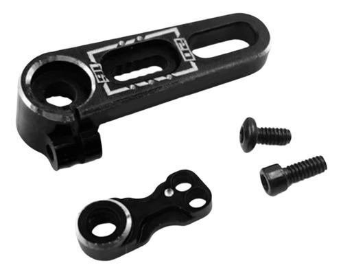 Brazo Servo De Metal De 25t Para Servidor, Balancín, Brazo