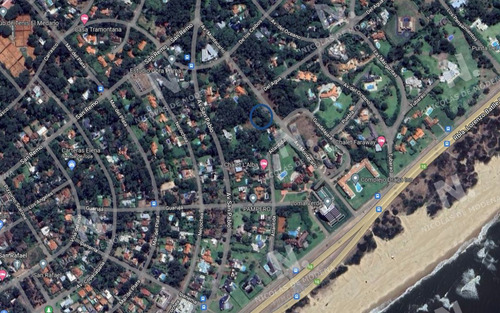 Imagen 3 de 5 de Oportunidad De Terreno - Punta Del Este Brava