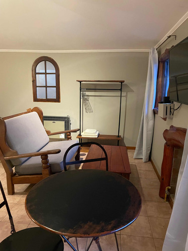Romántica Cabaña Con Costa De Lago Para 2 Pax