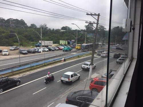 Imagem 3 de 7 de Salão Para Alugar, 218 M² - Assunção - São Bernardo Do Campo/sp - Sl1504