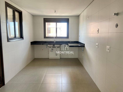 Imagem 11 de 22 de Apartamento À Venda, 285 M² Por R$ 2.764.000,00 - Empresarial 18 Do Forte - Barueri/sp - Ap2688
