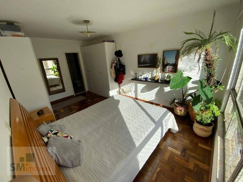Imagem 26 de 29 de Apartamento Com 3 Dormitórios À Venda, 137 M² Por R$ 1.110.000,00 - Perdizes - São Paulo/sp - Ap2918
