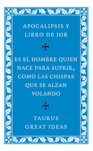 Revelaciones Y Libro De Job - Aa.vv