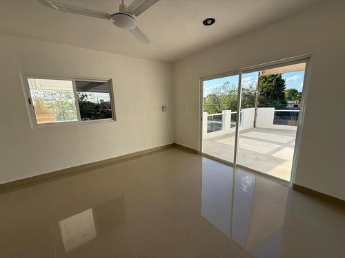 Casa Completamente Nueva