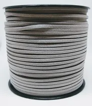 Comprar Rollo De Gamuza Por Unidad De 3 Mm X100 Yardas Insumos
