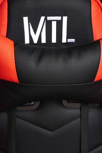 Silla Gamer Computadora Ergonomica 180° Reforzada Premium