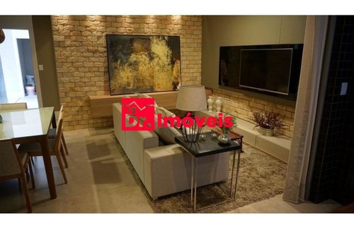 Imagem 5 de 12 de Apartamento Belém - 802119