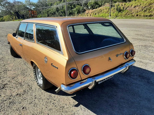 Chevrolet Caravan
